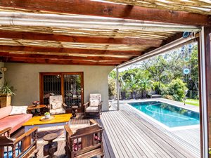 4 Bed House in Blue Bend