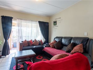 3 Bed Apartment in North Riding