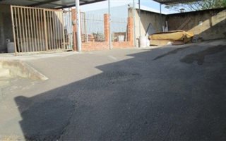 Commercial space in Durban CBD