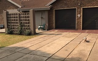 4 Bedroom House in Erasmus