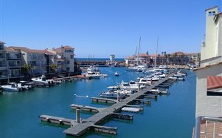 2 Bedroom Apartment in St Francis Bay