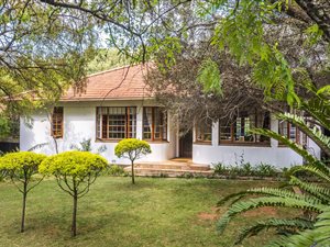 3 Bedroom House in Greenside