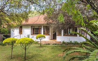 3 Bedroom House in Greenside