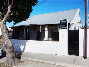 3 Bed House in Richmond Hill