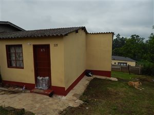 1 Bed House in Northdale