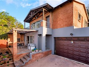 3 Bed House in Westdene