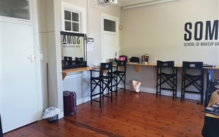75 m² Office Space in Morningside