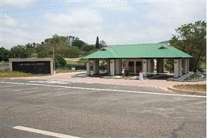 933 m² Land available in Sabie
