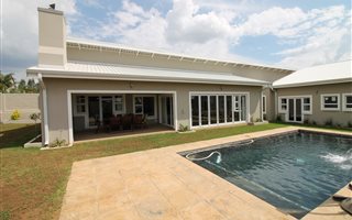 4 Bedroom House in Cedar Creek