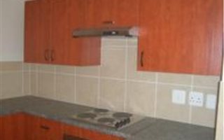2 Bedroom Townhouse in Boksburg Central
