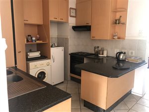 3 Bed Apartment in Sandringham