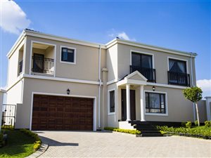 4 bedroom cluster for sale in Sandown | T2784330