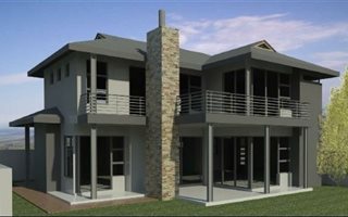 4 Bedroom House in Century Manor Estate