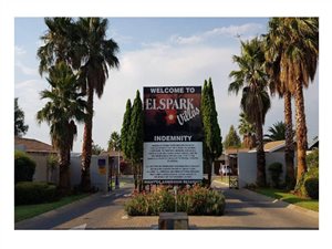 2 Bedroom Townhouse in Elspark