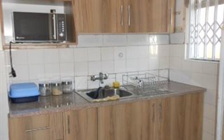 2 Bedroom Apartment in South Beach