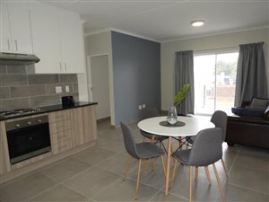 2 Bed Apartment in Blouberg