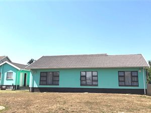 3 Bed House in Bisley Heights