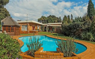 4 Bedroom House in Northcliff