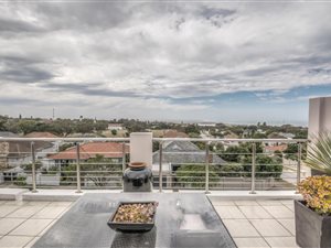 2 Bed Apartment in Glendinningvale