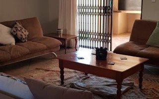 3 Bedroom House in Magalieskruin