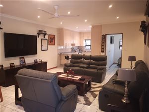 2 Bed House in Banners Rest