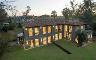 4 Bedroom House in Blair Atholl Estate