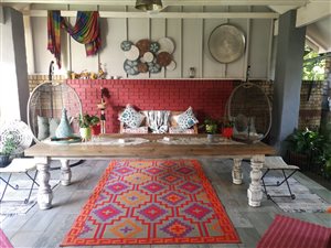 5 Bed House in Clubview