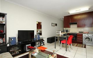 1 Bedroom Apartment in Rivonia