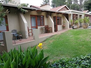 Bed and breakfast in Morningside