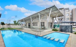 3 Bedroom Apartment in Broadacres