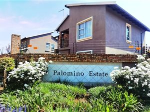 3 Bed House in Newmarket Park