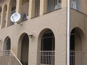 3 Bed Apartment in Birchleigh
