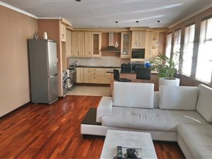 3 Bed Apartment in Marshalltown