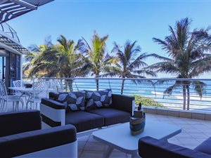 3 Bed Simplex in Umhlanga Rocks