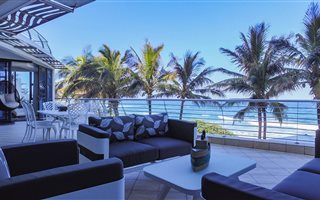 3 Bedroom Simplex in Umhlanga Rocks