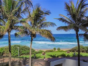 3 Bed Simplex in Umhlanga Rocks