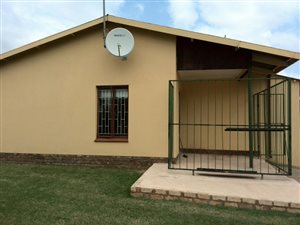 3 Bed House in Masada