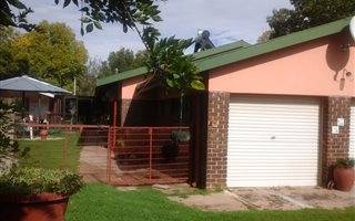 3 Bedroom House in Memel