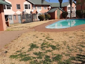 3 Bed Townhouse in Ridgeway