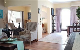 3 Bedroom House in Barry Hertzog Park