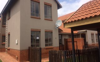 3 Bedroom Duplex in Brooklands