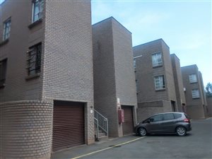 2 Bed Duplex in Empangeni Central