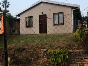 3 Bed House in Wiggins