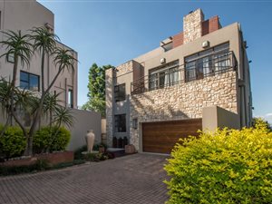 3 Bed House in Floracliffe