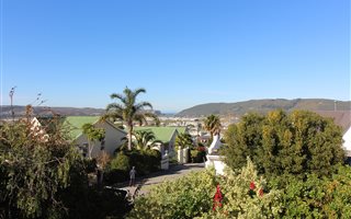 2 Bedroom Townhouse in Knysna Central
