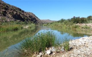 210 ha Farm in Vanwyksdorp