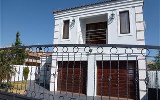 4 Bedroom House in Clearwater Estate
