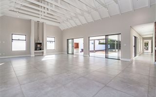 3 Bedroom House in Parel Vallei
