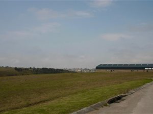 3184 m² Land available in George Central
