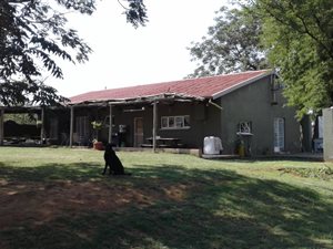 6 ha Farm in Kameelfontein and surrounds